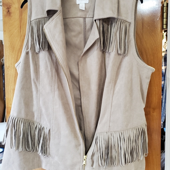Chicos tan vest - Picture 5 of 6